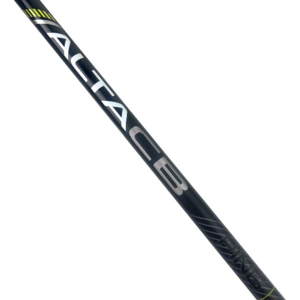 Ping G430 SFT 5 Wood / 19 Degree / Alta CB 65 Senior Flex