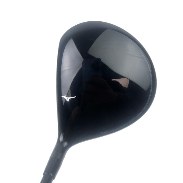 Mizuno ST-X 220 3 Wood / 15 Degree / UST Mamiya 60 ISH335 Regular Flex