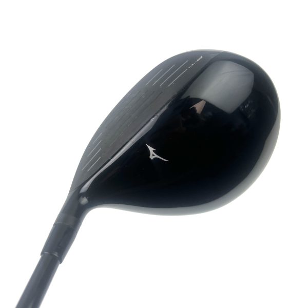 Mizuno ST-X 220 3 Wood / 15 Degree / UST Mamiya 60 ISH335 Regular Flex