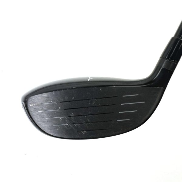 Mizuno ST-X 220 3 Wood / 15 Degree / UST Mamiya 60 ISH335 Regular Flex