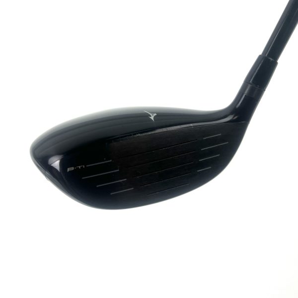 Mizuno ST-X 220 3 Wood / 15 Degree / UST Mamiya 60 ISH335 Regular Flex