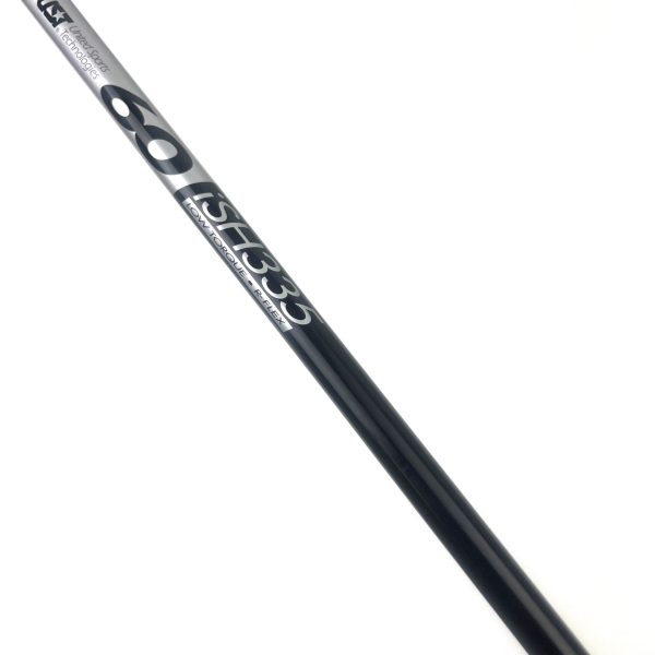 Mizuno ST-X 220 3 Wood / 15 Degree / UST Mamiya 60 ISH335 Regular Flex