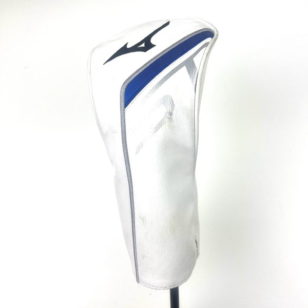 Mizuno ST-X 220 3 Wood / 15 Degree / UST Mamiya 60 ISH335 Regular Flex