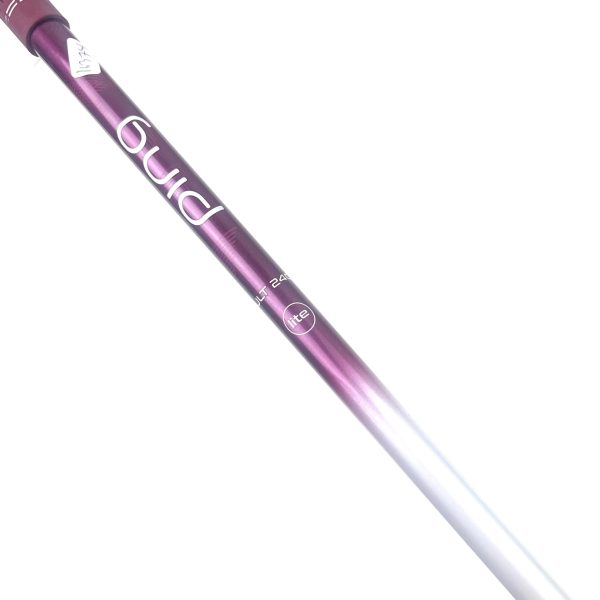 Ping G430 Max 5 Wood / 18 Degree / ULT 240 Ladies Flex