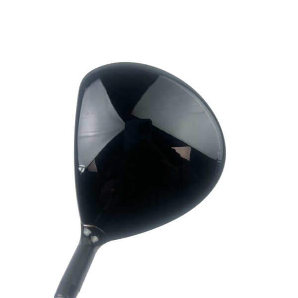 Taylormade QI10 Max 5 Wood / 19 Degree / Speeder NX 50 Senior Flex