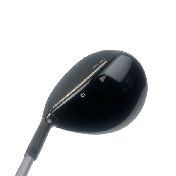Taylormade QI10 Max 5 Wood / 19 Degree / Speeder NX 50 Senior Flex