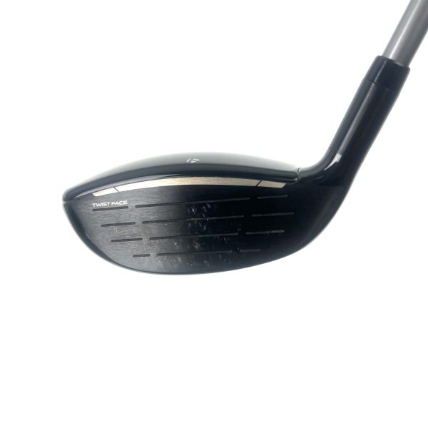 Taylormade QI10 Max 5 Wood / 19 Degree / Speeder NX 50 Senior Flex