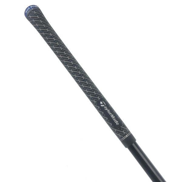 Taylormade QI10 Max 5 Wood / 19 Degree / Speeder NX 50 Senior Flex