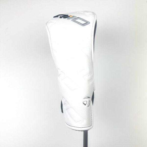 Taylormade QI10 Max 5 Wood / 19 Degree / Speeder NX 50 Senior Flex