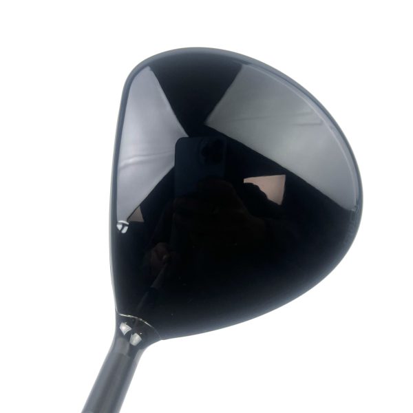 Taylormade QI10 Max 5 Wood / 19 Degree / Speeder NX 40 Ladies Flex