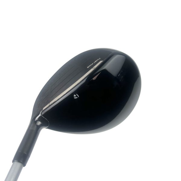 Taylormade QI10 Max 5 Wood / 19 Degree / Speeder NX 40 Ladies Flex