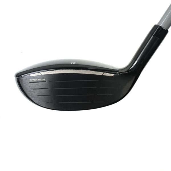 Taylormade QI10 Max 5 Wood / 19 Degree / Speeder NX 40 Ladies Flex