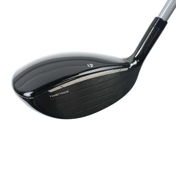 Taylormade QI10 Max 5 Wood / 19 Degree / Speeder NX 40 Ladies Flex