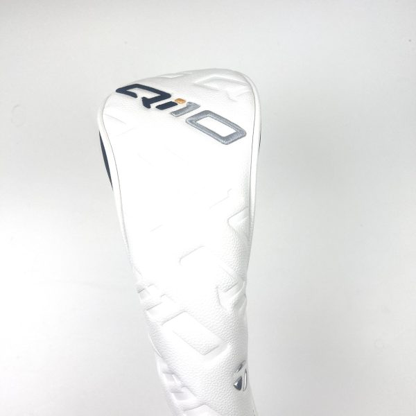 Taylormade QI10 Max 5 Wood / 19 Degree / Speeder NX 40 Ladies Flex