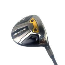 Callaway Rogue ST Max 3 Wood / 16.5 Degree / Project X Cypher Regular Flex