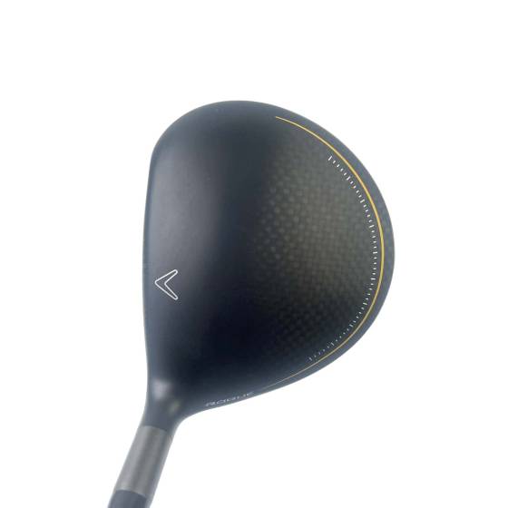 Callaway Rogue ST Max 3 Wood / 16.5 Degree / Project X Cypher Regular Flex