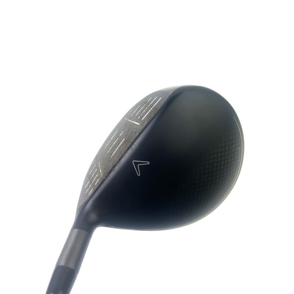 Callaway Rogue ST Max 3 Wood / 16.5 Degree / Project X Cypher Regular Flex