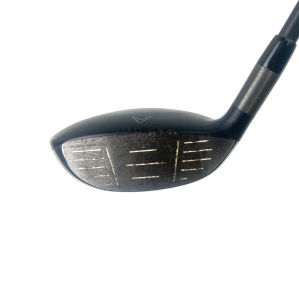 Callaway Rogue ST Max 3 Wood / 16.5 Degree / Project X Cypher Regular Flex