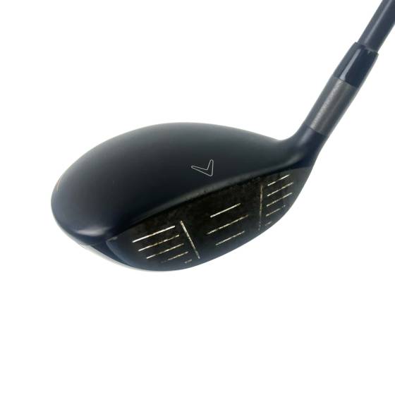 Callaway Rogue ST Max 3 Wood / 16.5 Degree / Project X Cypher Regular Flex
