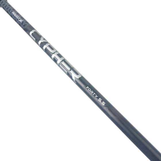 Callaway Rogue ST Max 3 Wood / 16.5 Degree / Project X Cypher Regular Flex