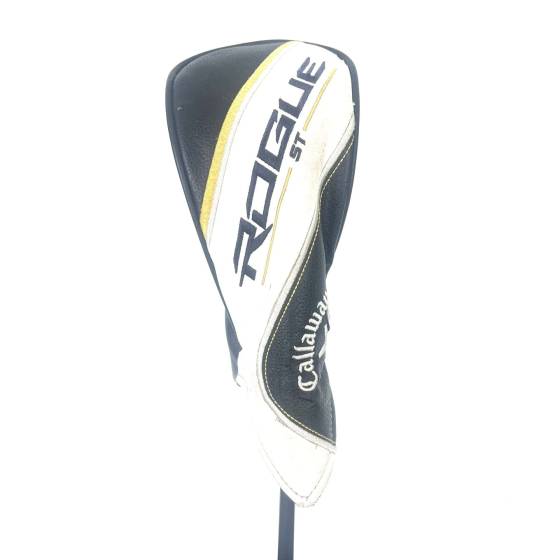 Callaway Rogue ST Max 3 Wood / 16.5 Degree / Project X Cypher Regular Flex