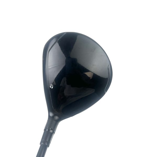 Taylormade Stealth 2 Plus 3 Wood / 15 Degree / Kai'li Red 75 Stiff Flex