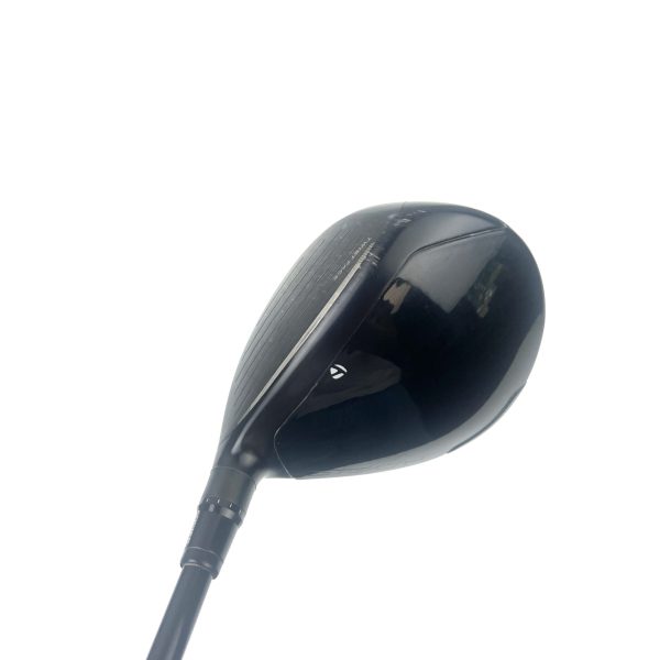 Taylormade Stealth 2 Plus 3 Wood / 15 Degree / Kai'li Red 75 Stiff Flex