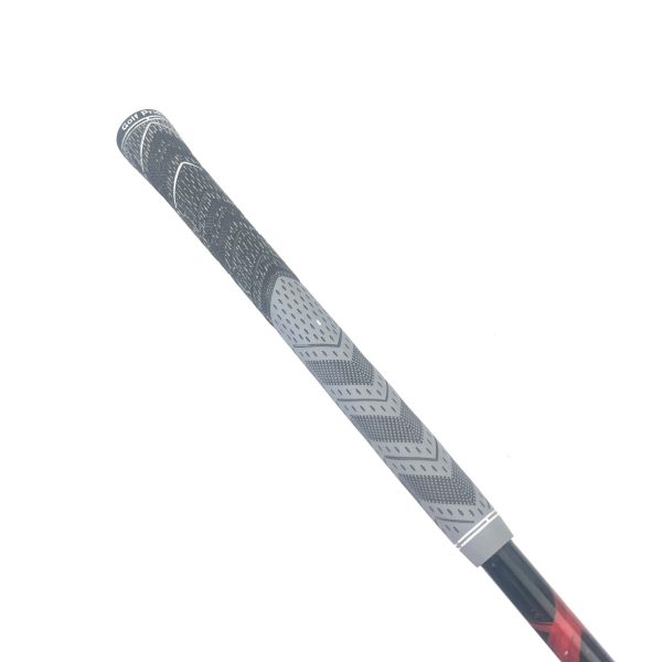 Taylormade Stealth 2 Plus 3 Wood / 15 Degree / Kai'li Red 75 Stiff Flex