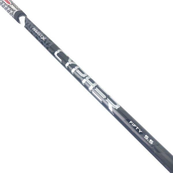 Callaway Rogue ST Max 3 Wood / 16.5 Degree / Cypher Regular Flex