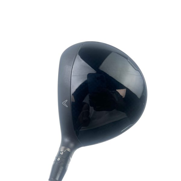 Callaway Paradym X 3 Wood / 15 Degree / Kai'li White 70 Stiff Flex