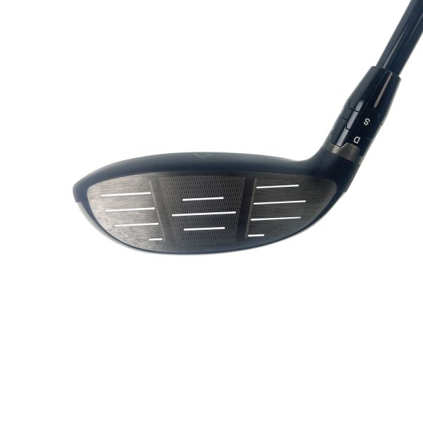 Callaway Paradym X 3 Wood / 15 Degree / Kai'li White 70 Stiff Flex