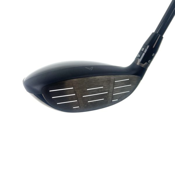 Callaway Paradym X 3 Wood / 15 Degree / Kai'li White 70 Stiff Flex