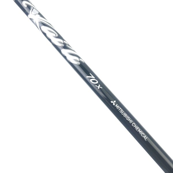 Callaway Paradym X 3 Wood / 15 Degree / Kai'li White 70 Stiff Flex