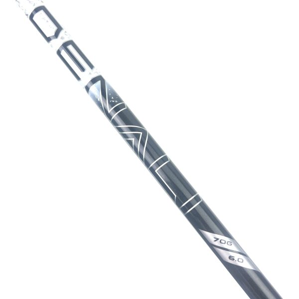Callaway Paradym Ai Smoke Triple Diamond 3 Wood / 15 Degree / Denali Stiff Flex