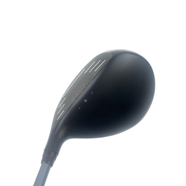 Ping G425 Max 3 Wood / 14.5 Degree / Alta CB 65 Regular Flex