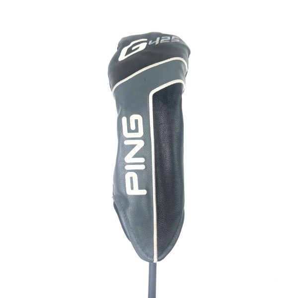 Ping G425 Max 3 Wood / 14.5 Degree / Alta CB 65 Regular Flex