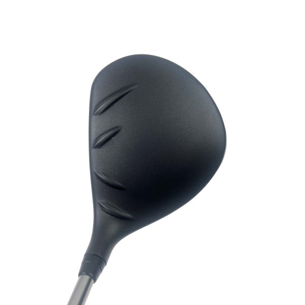 Ping G410 3 Wood / 14.5 Degree / Tour 75 Stiff Flex