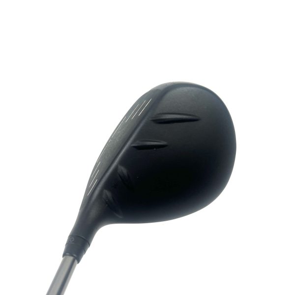 Ping G410 3 Wood / 14.5 Degree / Tour 75 Stiff Flex