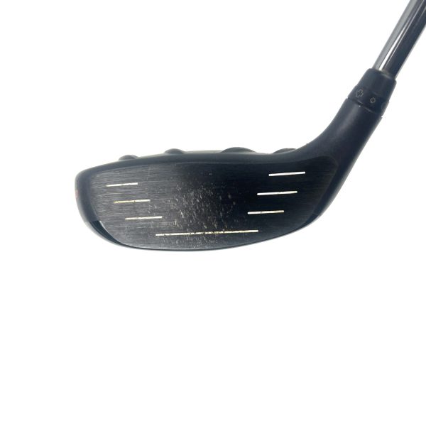 Ping G410 3 Wood / 14.5 Degree / Tour 75 Stiff Flex