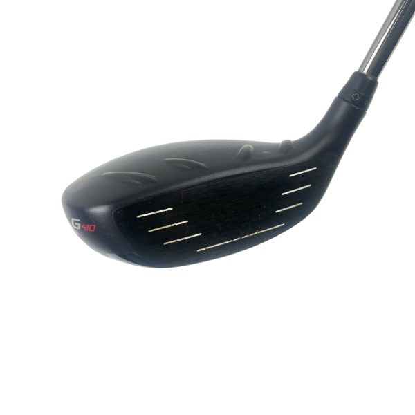 Ping G410 3 Wood / 14.5 Degree / Tour 75 Stiff Flex
