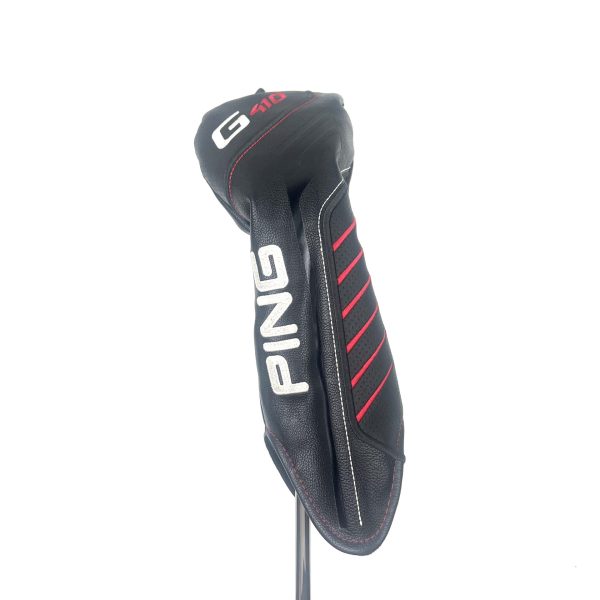 Ping G410 3 Wood / 14.5 Degree / Tour 75 Stiff Flex