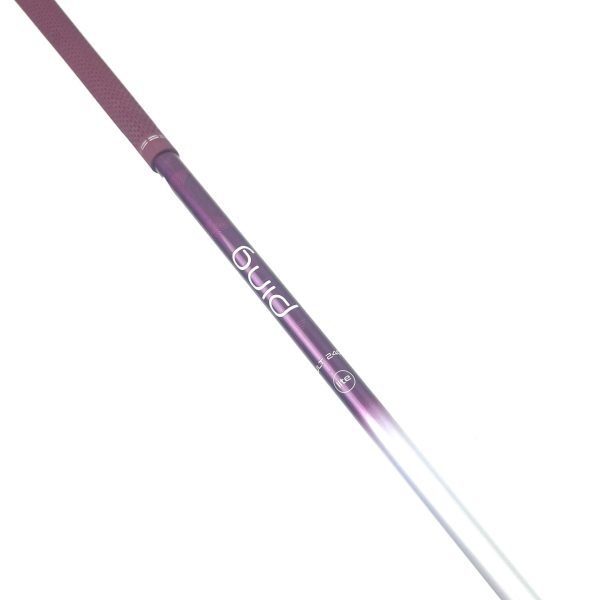 Ping G430 Max 3 Wood / 15 Degree / ULT 240 Ladies Flex