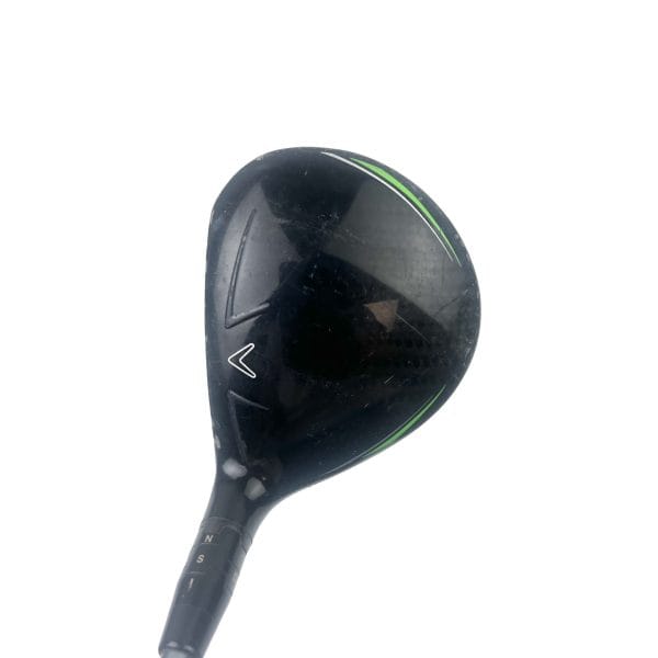 Callaway Great Big Bertha Epic 5 Wood / 15 Degree / Hzrdus T800 Regular Flex