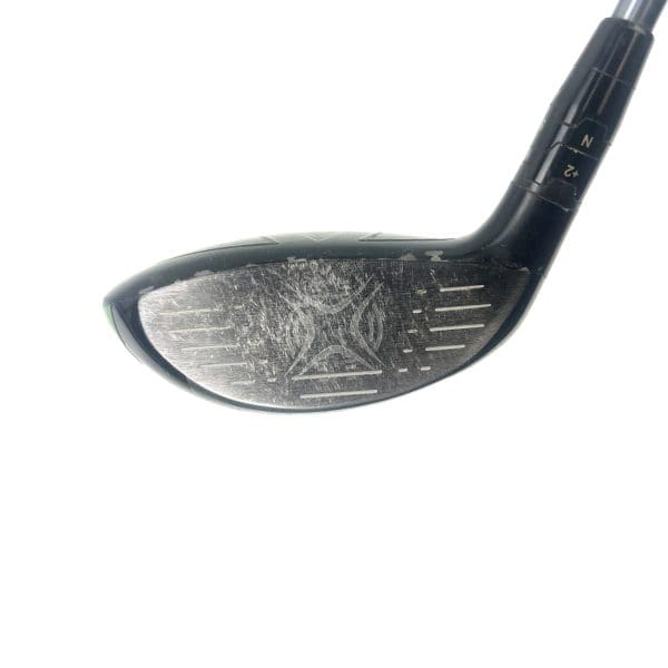 Callaway Great Big Bertha Epic 5 Wood / 15 Degree / Hzrdus T800 Regular Flex