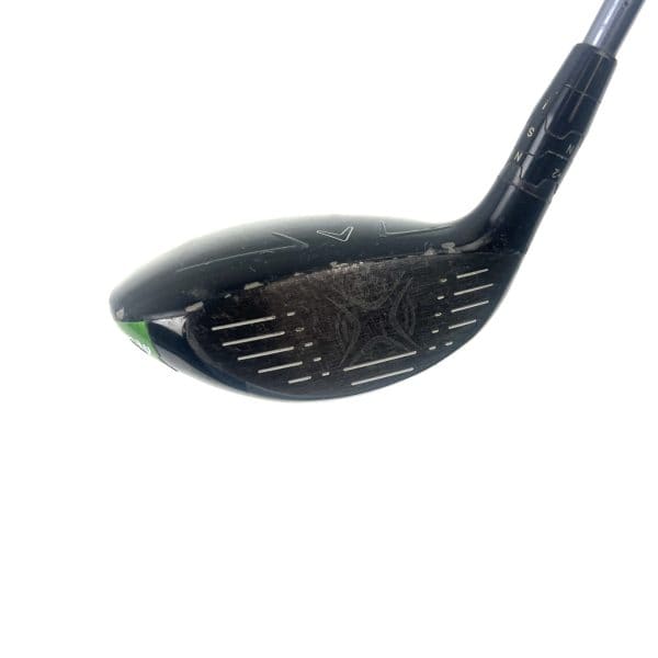 Callaway Great Big Bertha Epic 5 Wood / 15 Degree / Hzrdus T800 Regular Flex