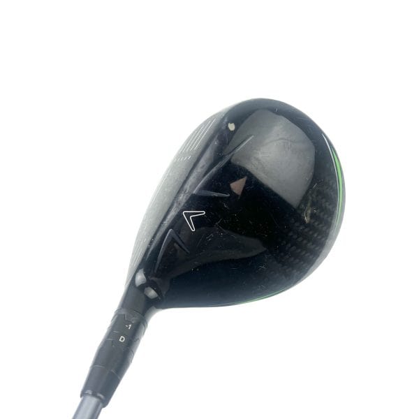 Callaway Great Big Bertha Epic 3 Wood / 15 Degree / Hzrdus T800 Regular Flex