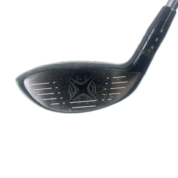 Callaway Great Big Bertha Epic 3 Wood / 15 Degree / Hzrdus T800 Regular Flex