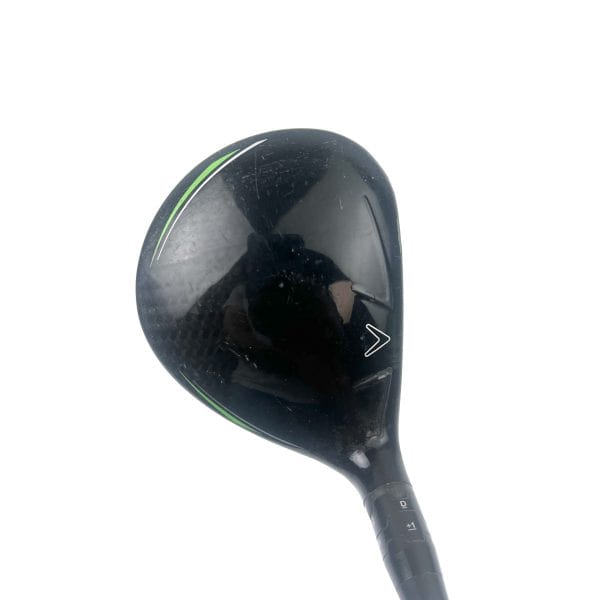 Left Handed Callaway Great Big Bertha Epic 5 Wood / 18 Degree / Diamana M+40 Regular Flex