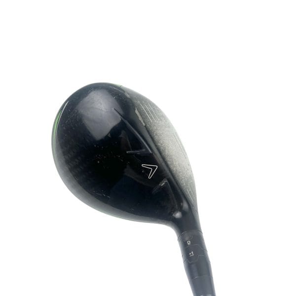 Left Handed Callaway Great Big Bertha Epic 5 Wood / 18 Degree / Diamana M+40 Regular Flex