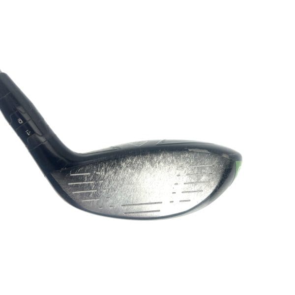 Left Handed Callaway Great Big Bertha Epic 5 Wood / 18 Degree / Diamana M+40 Regular Flex